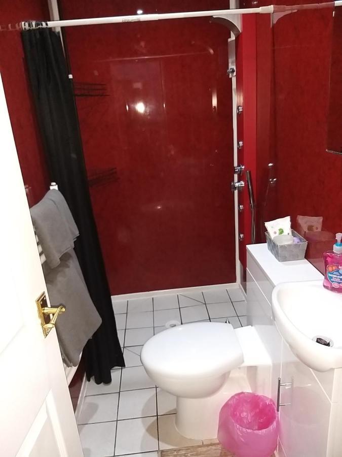 Wyngate Guest House Great Meols Esterno foto