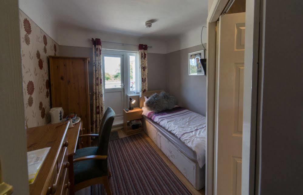 Wyngate Guest House Great Meols Esterno foto